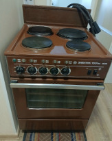 Плита электрическая Электра 1001м